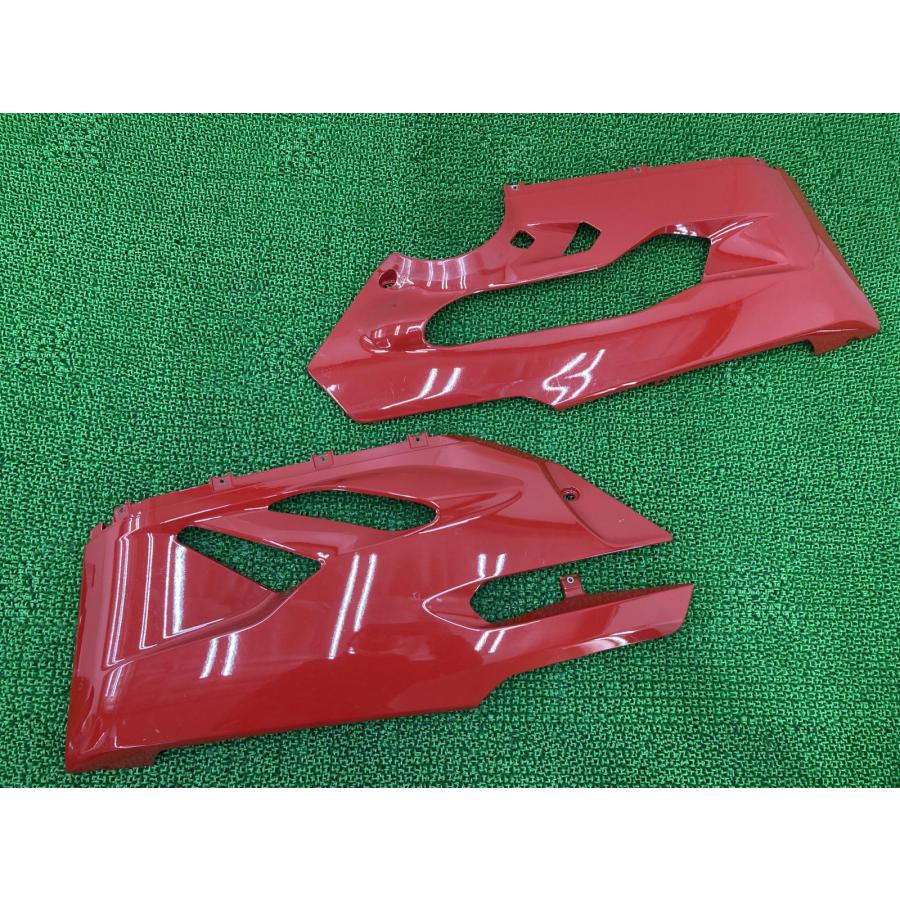 DUCATI（ドゥカティ） パニガーレ1299パニガーレS アンダーカウル