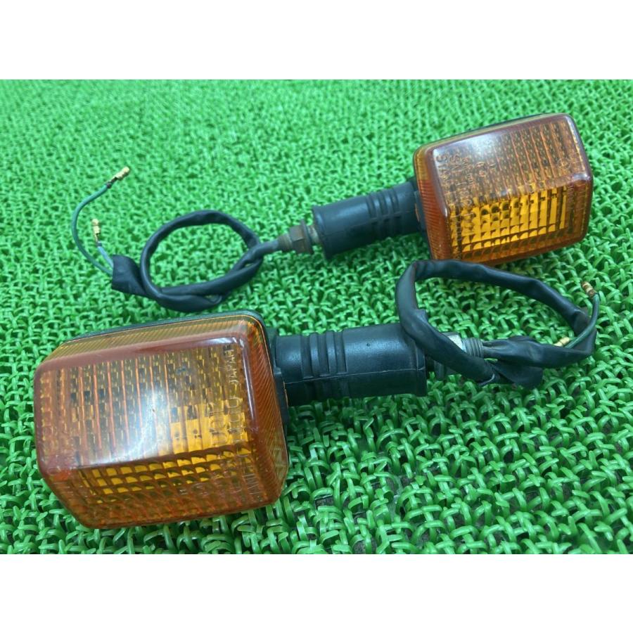 Cb750 リアウインカー 左右 1400 ホンダ 純正 中古 バイク 部品 Rc42 教習車 ペイント素材に 割れ欠け無し 品薄 車検 Genuine ティーエスパーツ 通販 Yahoo ショッピング