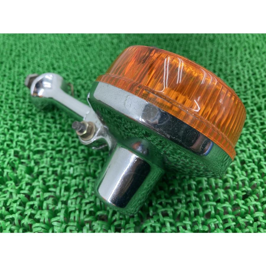 カワサキ（Kawasaki） Z2 ウインカー 片側 61445/K32714 Z2F-03
