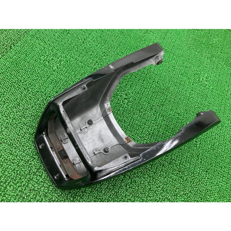 スズキ GSX400インパルス テールカウル 黒 23E 純正 中古 バイク スズキ GSX400インパルス テールカウル 黒 23E 純正 中古 バイク