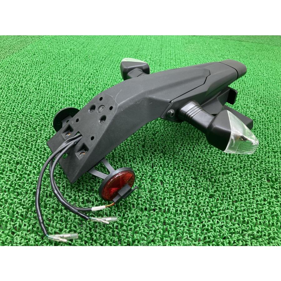 カワサキ（Kawasaki） ZX-10R リアフェンダー 35019-0616 純正 中古