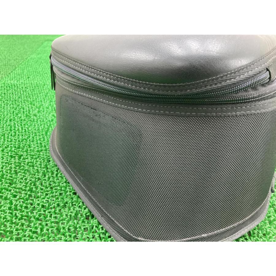 FZ-1フェザー シートバッグ ヤマハ 純正 中古 バイク 部品 RN21J