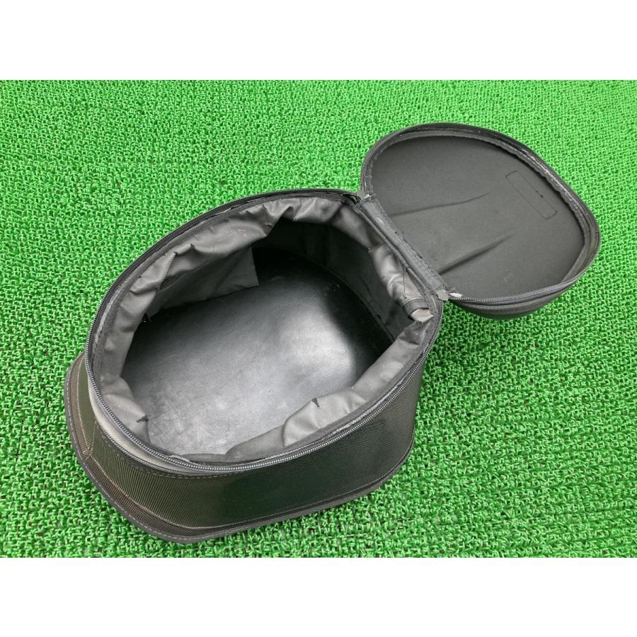 FZ-1フェザー シートバッグ ヤマハ 純正 中古 バイク 部品 RN21J