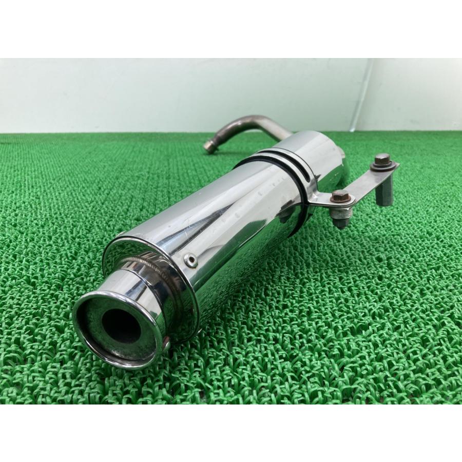 熊*健様 モンキーAB27キャブ車マフラー 41DOXyn2vbL.jpg_BO30,255,255,