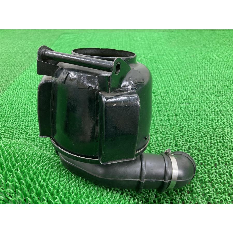 500ss マッハ　エアクリーナー　インテーク　純正 500ss マッハ エアクリーナー インテーク 純正 - メルカリ