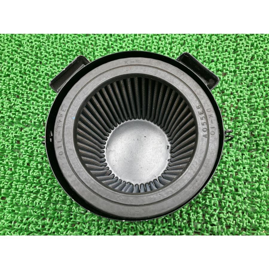 カワサキ（Kawasaki） 500SS エアクリーナーカバー DGM13127S 純正
