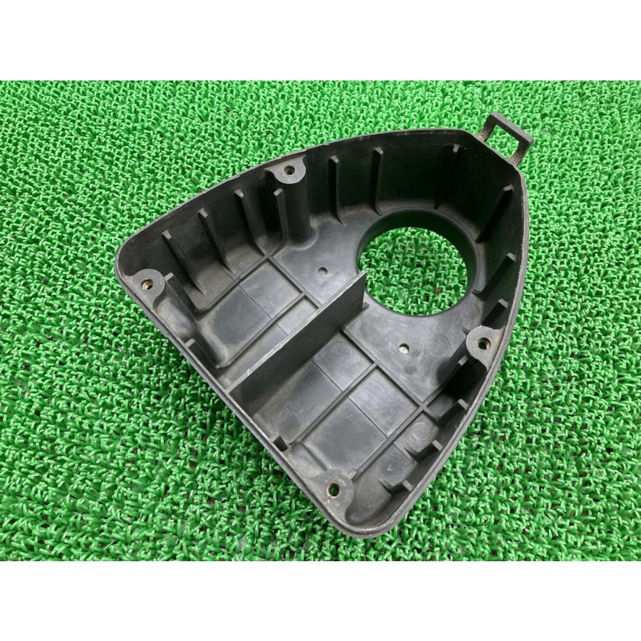 TZR250 エアクリーナーカバー ヤマハ 純正 バイク 部品 3MA 割れ欠け無し 品薄 希少品 車検 Genuine 【中古】 95 YAMAHA（ヤマハ） TZR250 エアクリーナーカバー 純正 中古 バイク 部品