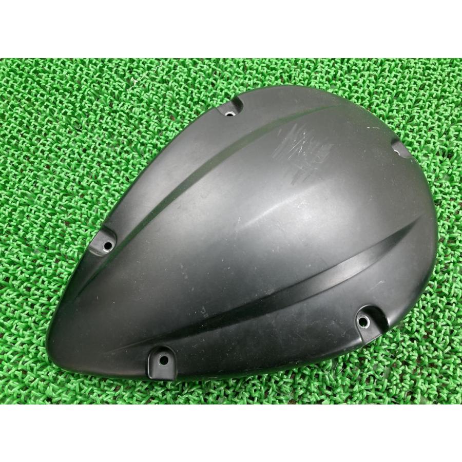 Vt400s エアクリーナーカバー Meg E1 ホンダ 純正 中古 バイク 部品 Nc46 割れ欠け無し 品薄 希少品 車検 Genuine ティーエスパーツ 通販 Yahoo ショッピング