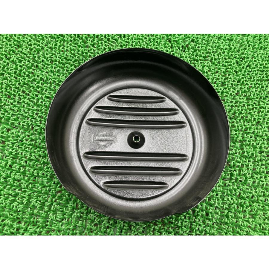 Harley Davidson（ハーレー・ダビッドソン） XL883N エアクリーナー