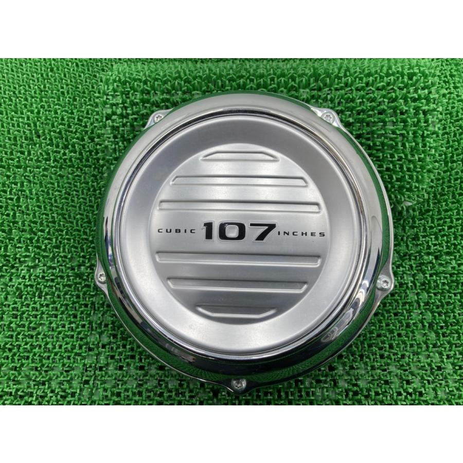 FLFB1750 エアクリーナーボックス ハーレー 純正 中古 ソフテイル