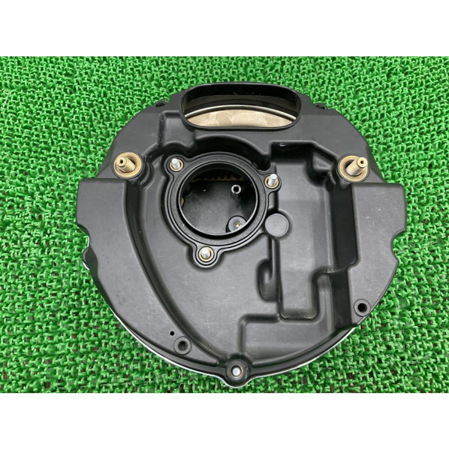 FLFB1750 エアクリーナーボックス ハーレー 純正 中古 ソフテイル