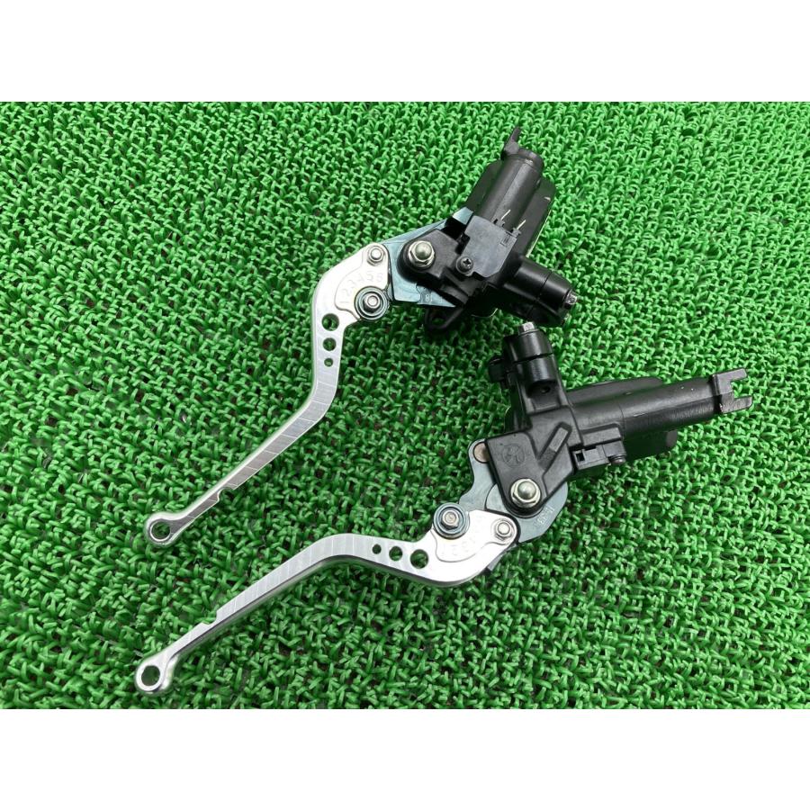 ホンダ（HONDA） CB1100EX マスターシリンダー 左右 純正 中古 SC65