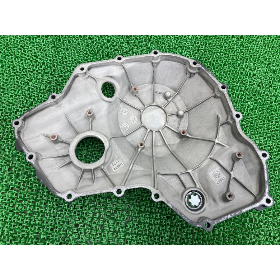 カワサキ（Kawasaki） H2 エンジンカバー 501071 純正 中古 バイク