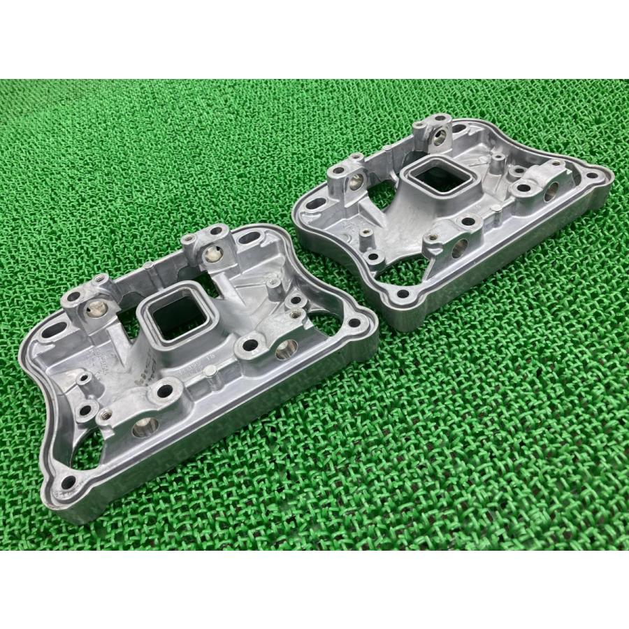 XL883 XL1200 ロアロッカーカバー 前後 17579-07A ハーレー 純正 XL883 XL1200 ロアロッカーカバー 前後 17579-07A ハーレー 純正