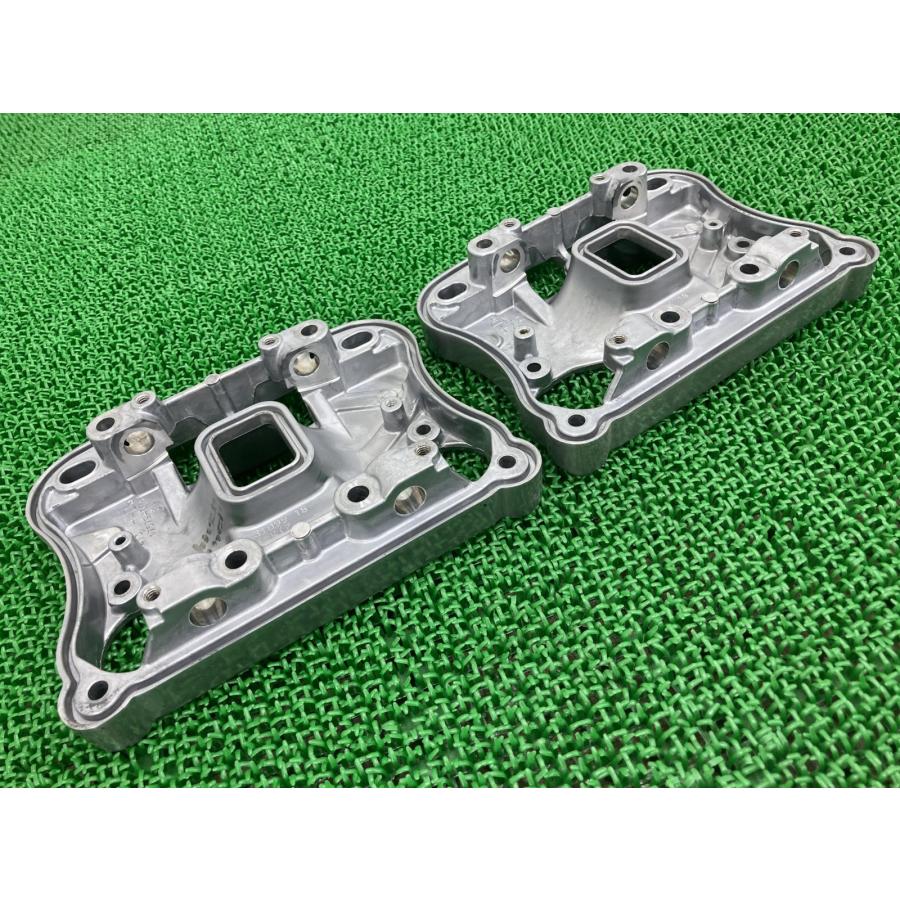 スポーツスター 純正メッキロッカーカバー xl883 xl1200 Harley Davidson（ハーレー・ダビッドソン） XL883 XL1200 ロア