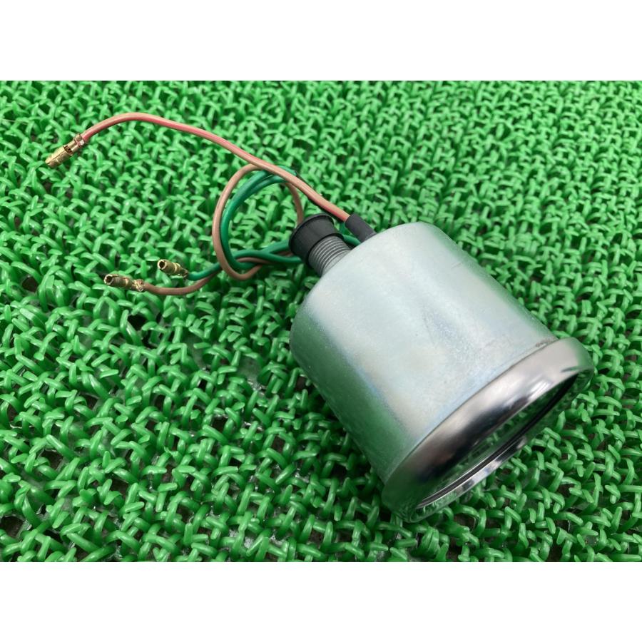 ホンダ（HONDA） モンキー スピードメーター 純正 中古 バイク 部品