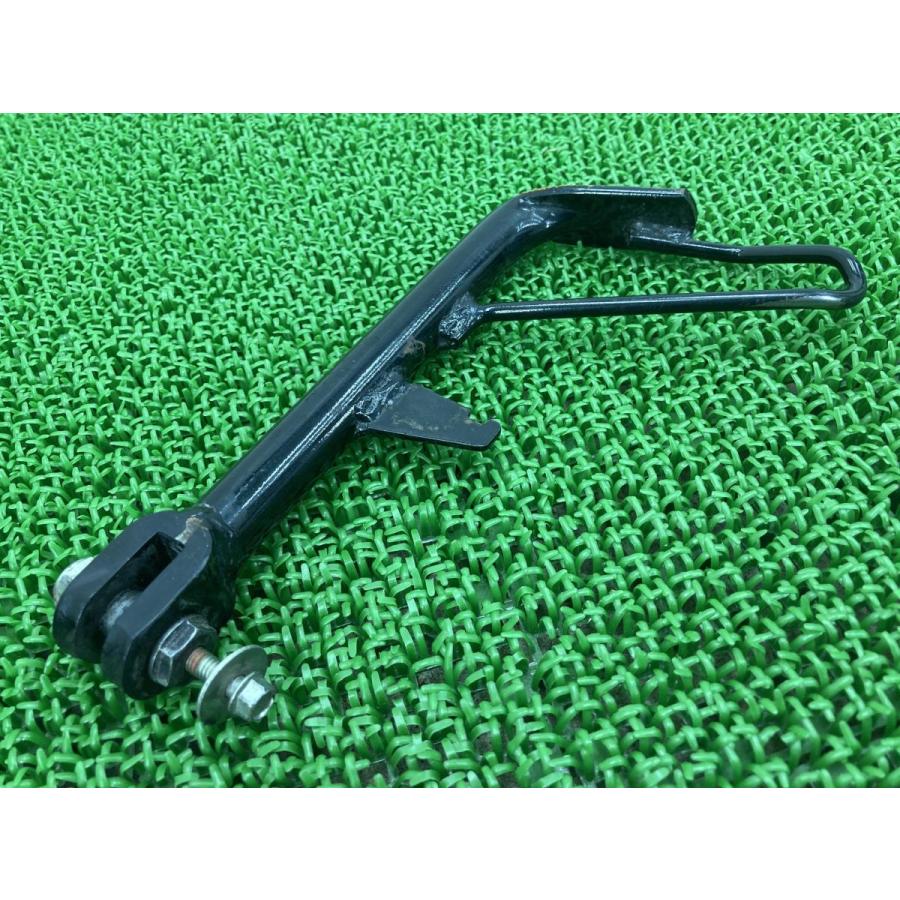 PCX125 PCX150 サイドスタンド ホンダ 純正 中古 バイク 部品 JF28 JF56 KF12 KF18 曲がり無し 品薄 車検 Genuine|ts-parts|02
