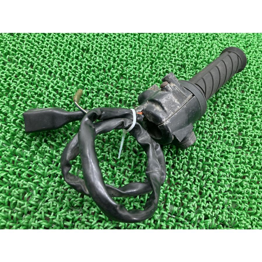 カワサキ（Kawasaki） Z1 Z2 ハンドルスイッチ 右 純正 中古 バイク
