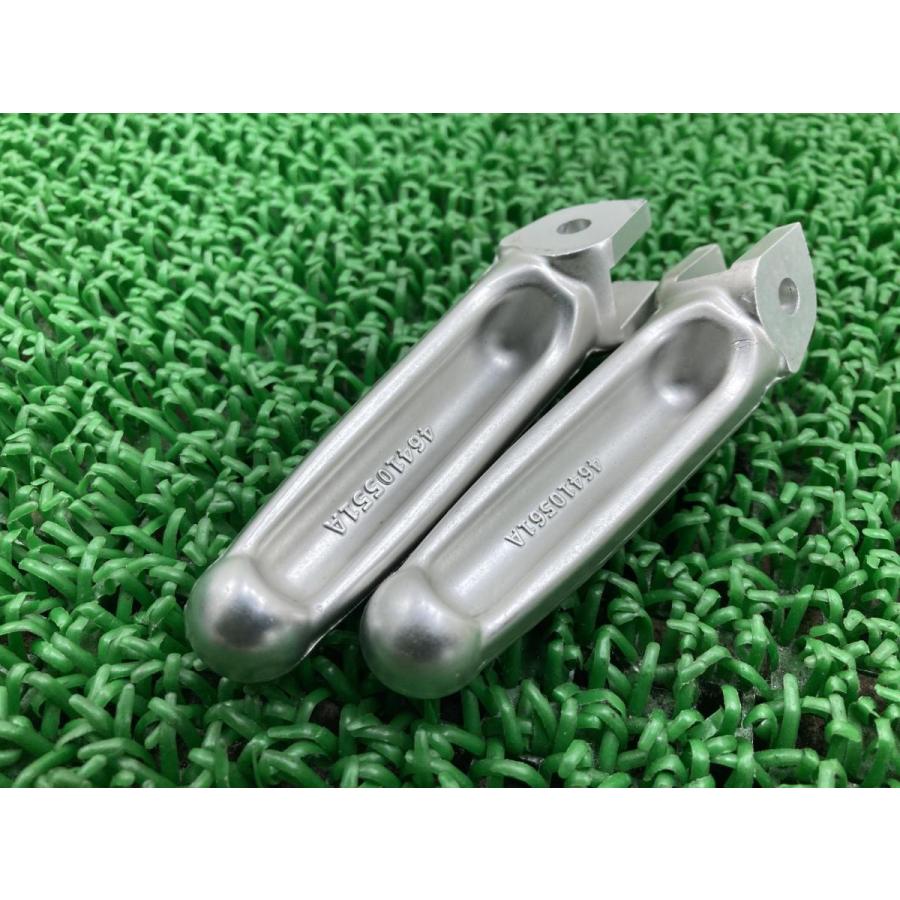 MS4R MS2R ステップペグ 左右 46410551A/46410561A ドゥカティ 純正 中古 モンスター コンディション良好 曲がり無し 品薄 希少品|ts-parts|02