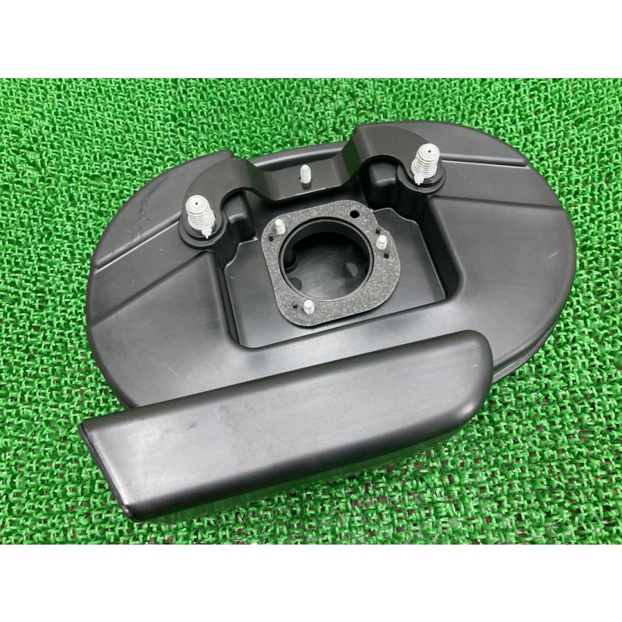 Harley Davidson（ハーレー・ダビッドソン） XL1200CX エアクリーナー