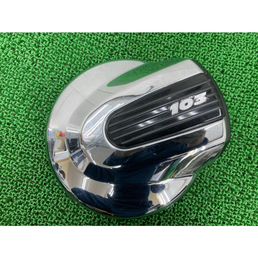 Harley Davidson（ハーレー・ダビッドソン） FXSB1690 エアクリーナー