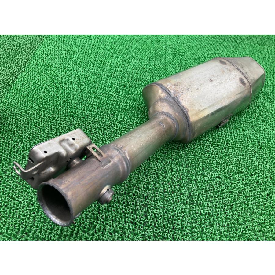 ホンダ（HONDA） CBR1000RR サイレンサーマフラー MEL K1 純正 中古