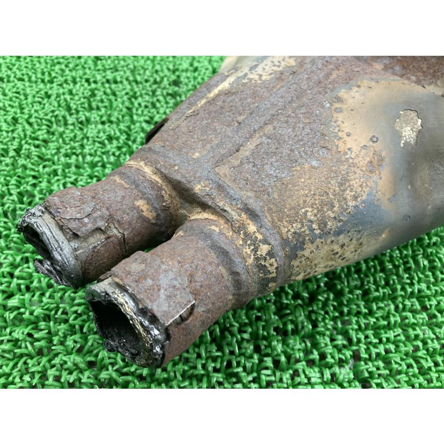 ヤマハ SRX400&600 (1,2型、2本サス用)　ウェリントン製マフラー ヤマハ SRX400&600 (1,2型、2本サス用) ウェリントン製マフラー