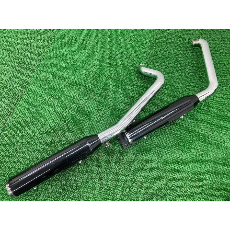 Harley Davidson（ハーレー・ダビッドソン） FXSB1580 マフラー