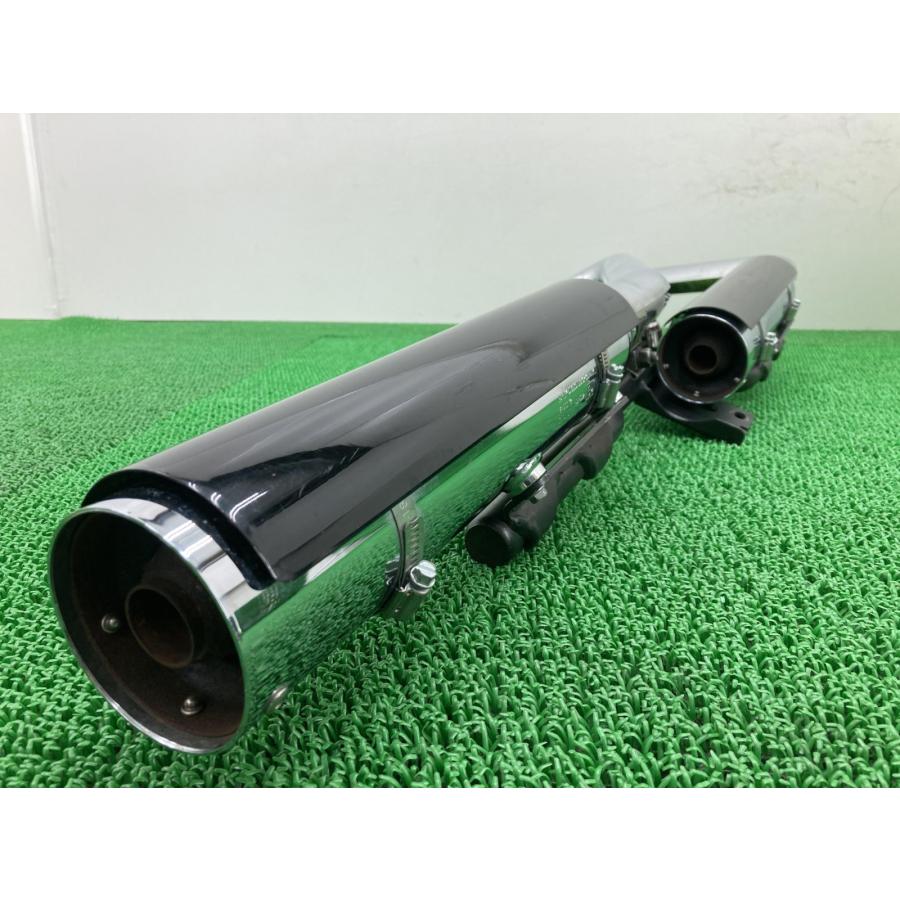 Harley Davidson（ハーレー・ダビッドソン） FXSB1580 マフラー