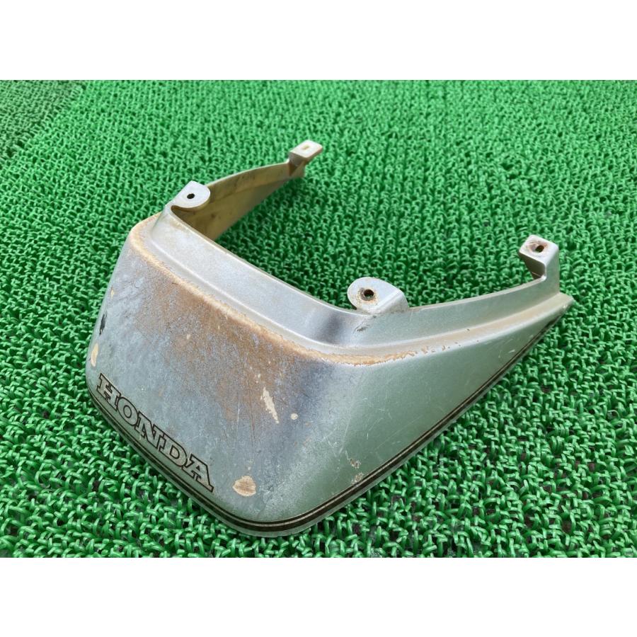 希少品】ホンダ GB250 クラブマン 純正シングルシート カウル 外装 