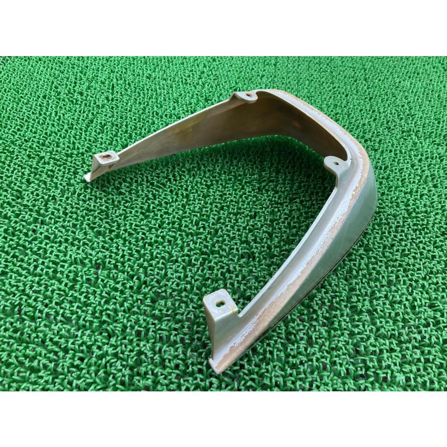 ホンダ（HONDA） GB250クラブマン テールカウル 銀 KL8 純正 中古