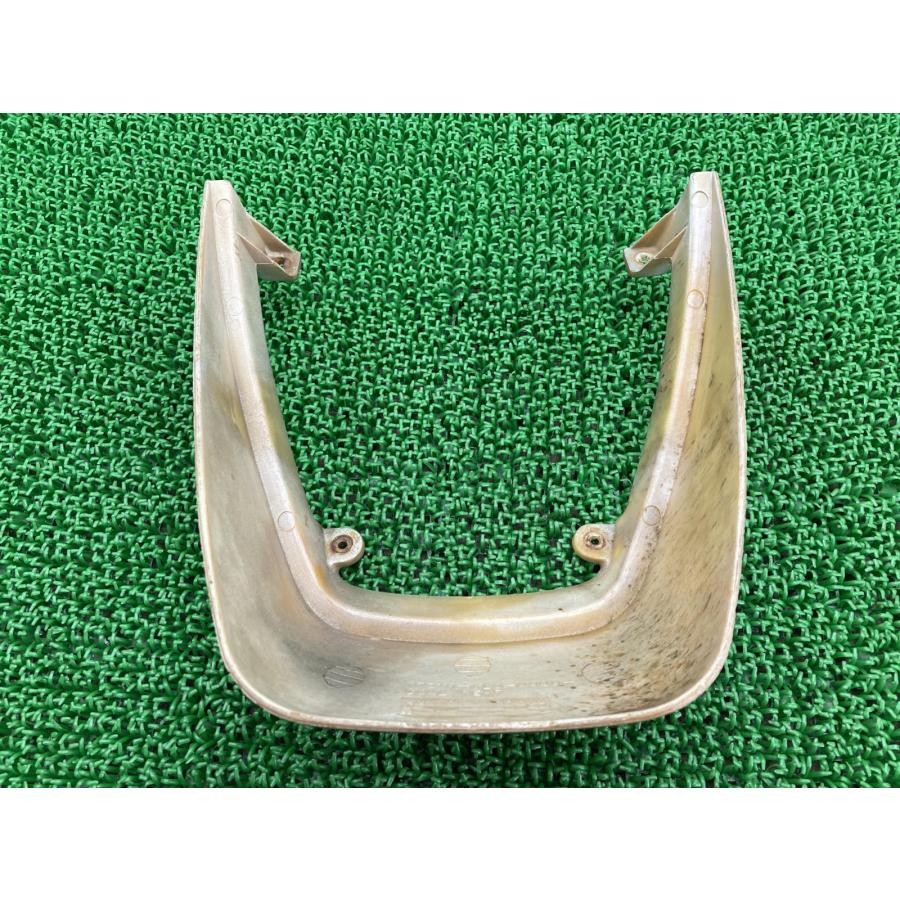 GB250クラブマン テールカウル 赤 ホンダ 純正 バイク 部品 MC10