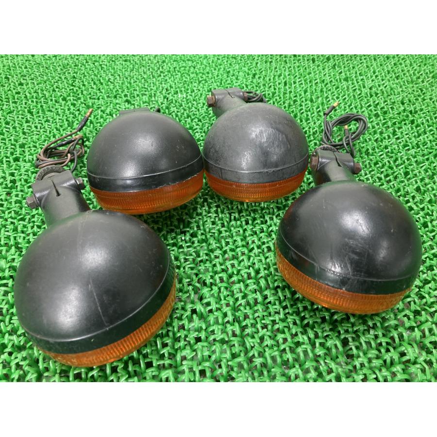 ヤマハ発動機 RZ250R RZ350R ウインカー 1121-281-1 ヤマハ 純正 中古
