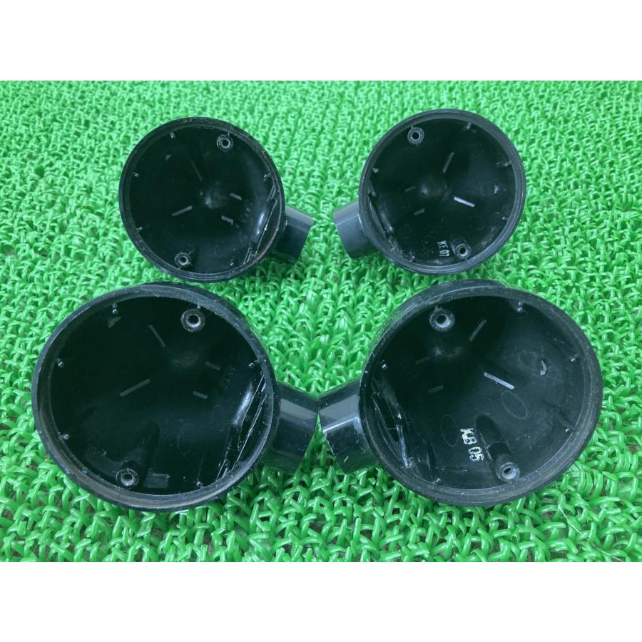 カワサキ（Kawasaki） バルカン400ドリフター ウインカーベース 0784