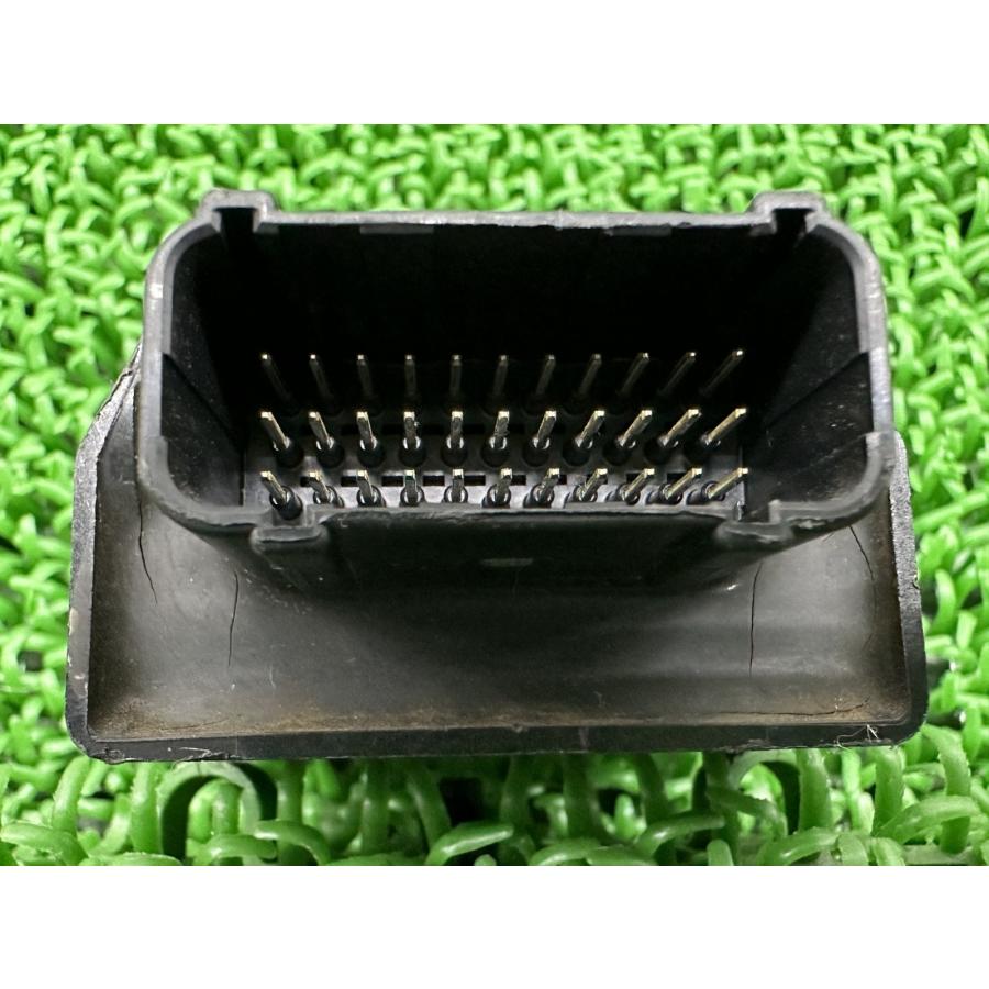 レブル250 ECU ホンダ 純正 中古 バイク 部品 MC49 REBEL250 CDI イグナイター PGM-FIユニット 車検 Genuine 22 ホンダ（HONDA） レブル250 ECU 純正 中古 バイク 部品 MC49 REBEL250