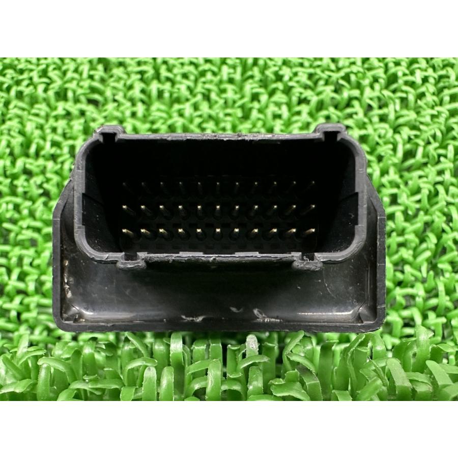 カワサキ（Kawasaki） NINJA250SL ECU 純正 中古 バイク 部品 BX250A