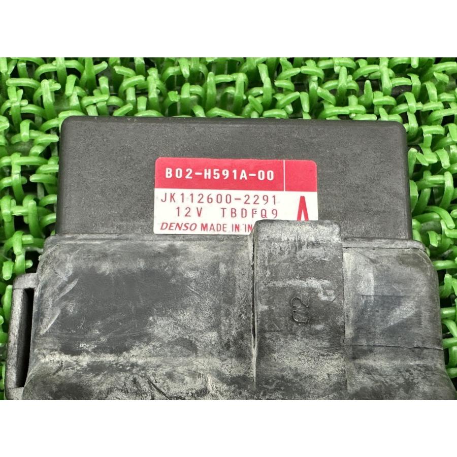 MT-03 YZF-R3 ECU ヤマハ 純正 バイク 部品 RH13J B型 ECM 18年～ コントロールユニット 車検 Genuine 【中古】 25 YAMAHA（ヤマハ） YZF-R3 ECU 純正 中古 バイク 部品 RH13J MT-03 ECM