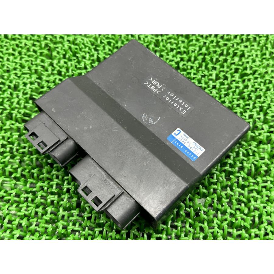 専用ページです カワサキ（Kawasaki） Z1000 ECU 純正 中古 バイク 部品 ZRT00B 07-09