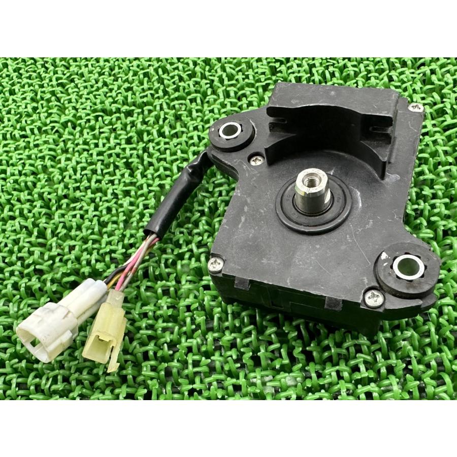 スズキ（SUZUKI） GSX-R1000 排気バルブモーター 33970-41G00 純正