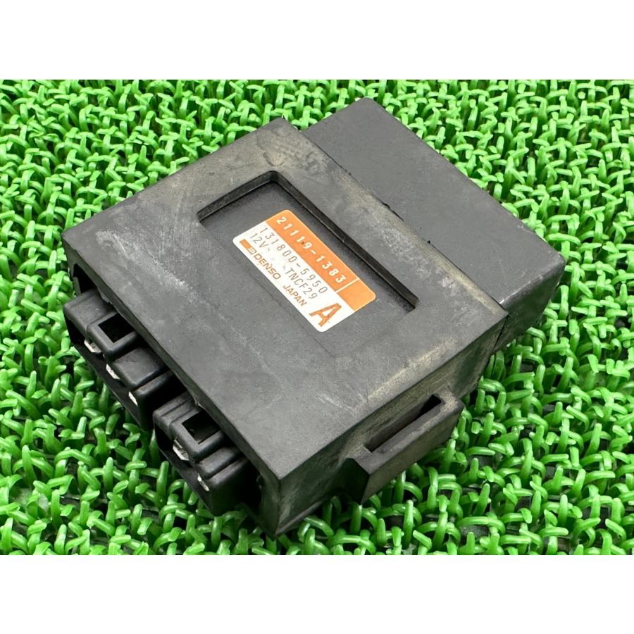 カワサキ（Kawasaki） バリオス イグナイター 純正 中古 バイク 部品