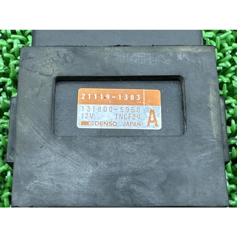 カワサキ（Kawasaki） バリオス イグナイター 純正 中古 バイク 部品