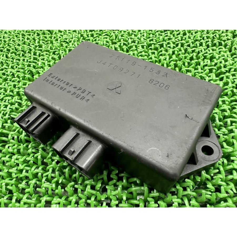 カワサキ（Kawasaki） エリミネーター250V イグナイター 純正 中古