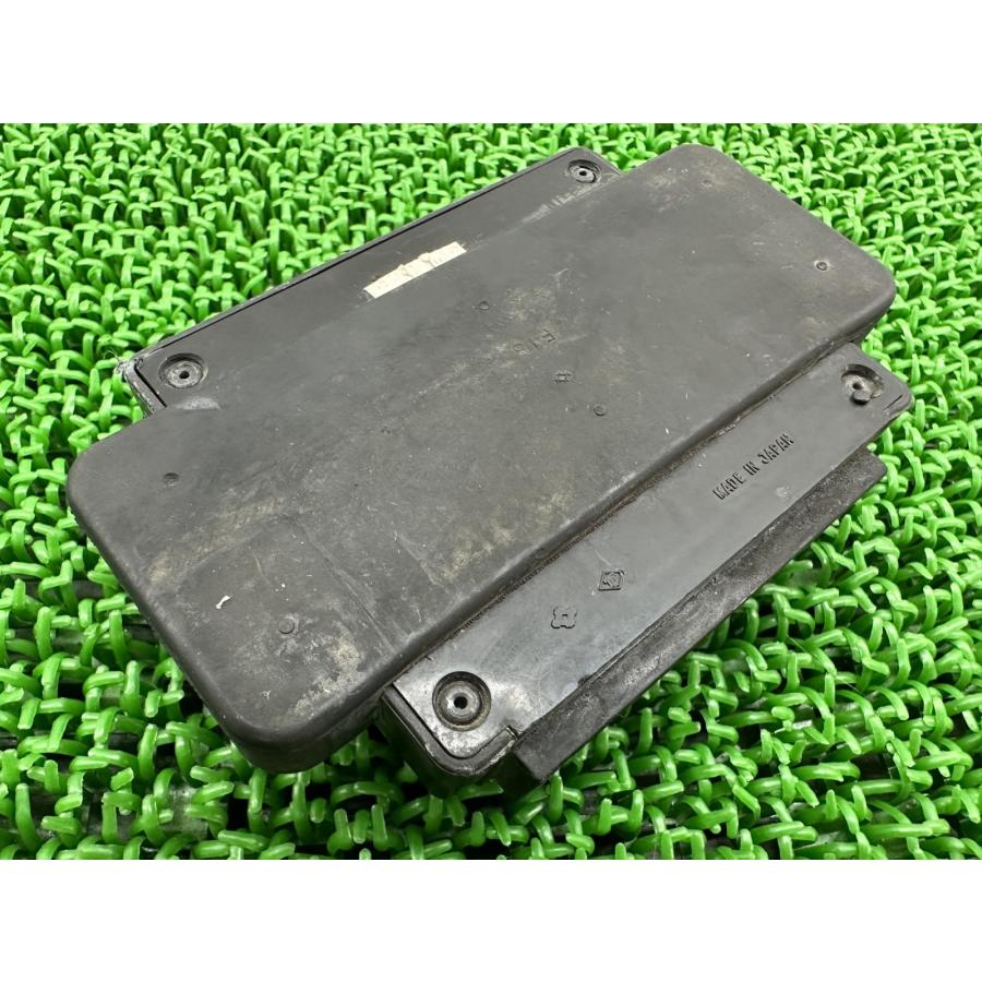 カワサキ（Kawasaki） エリミネーター250 ヒューズボックス 26021-1070
