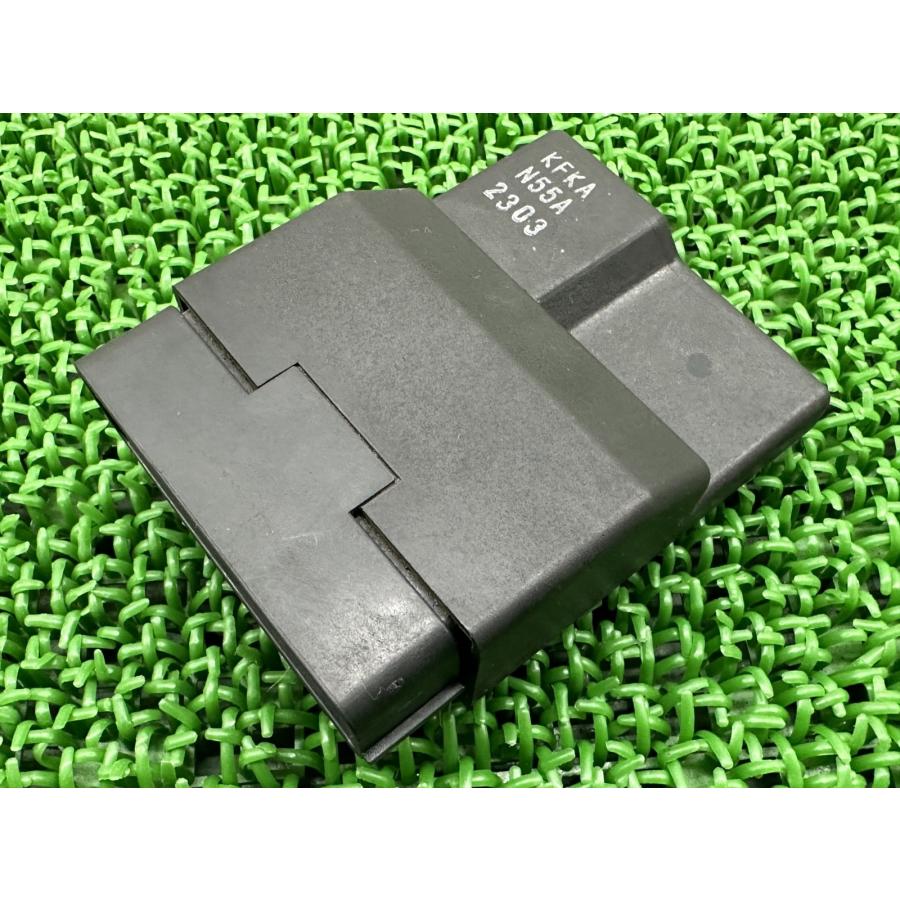 VTR250 純正イグナイター ホンダ（HONDA） VTR250 イグナイター 純正 中古 バイク 部品 MC33 CDI