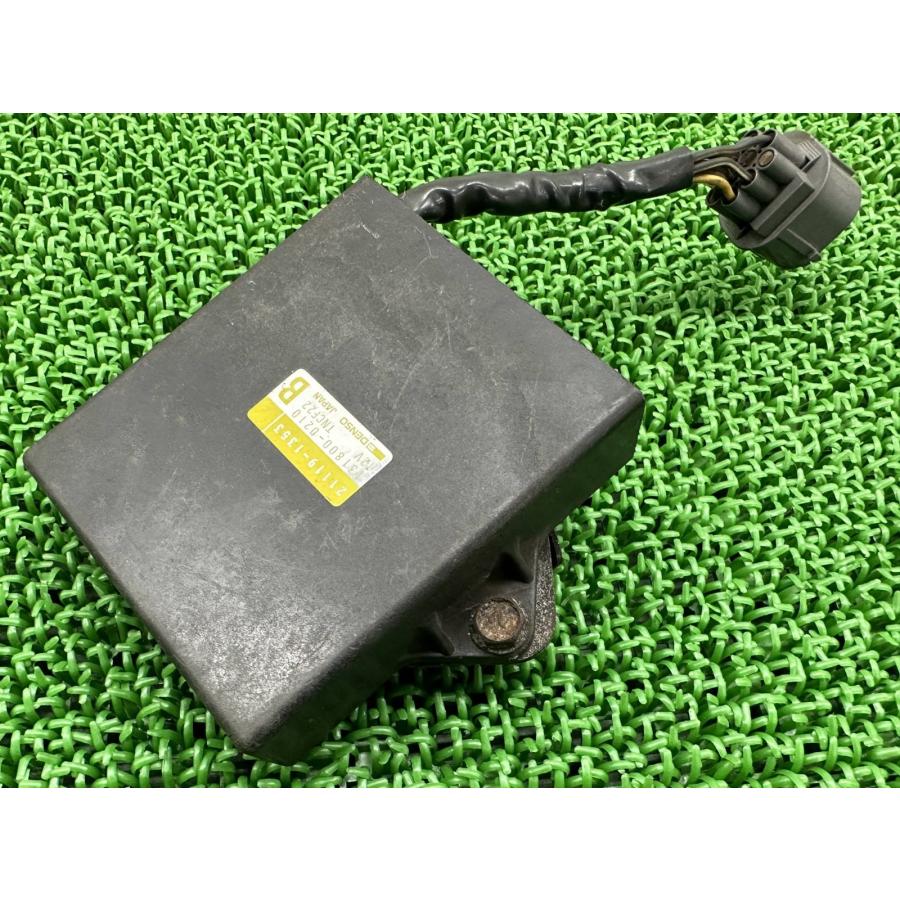 カワサキ（Kawasaki） エストレヤ イグナイター 純正 中古 バイク 部品 