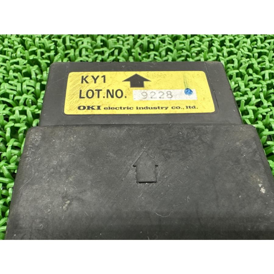 ホンダ（HONDA） CBR250R イグナイター KY1 純正 中古 バイク 部品