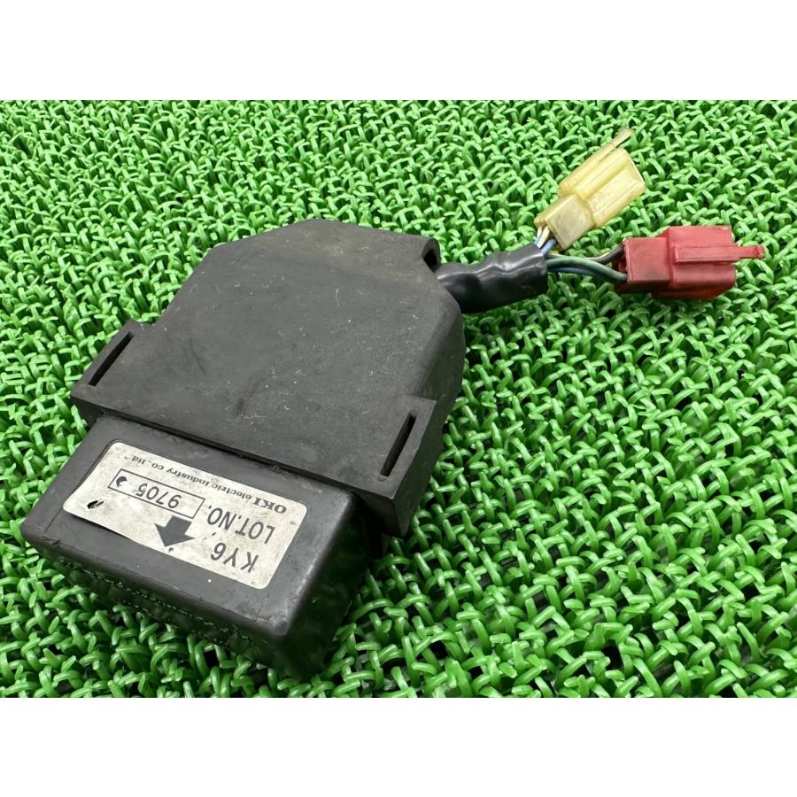 ホンダ（HONDA） VT250スパーダ イグナイター 純正 中古 バイク 部品