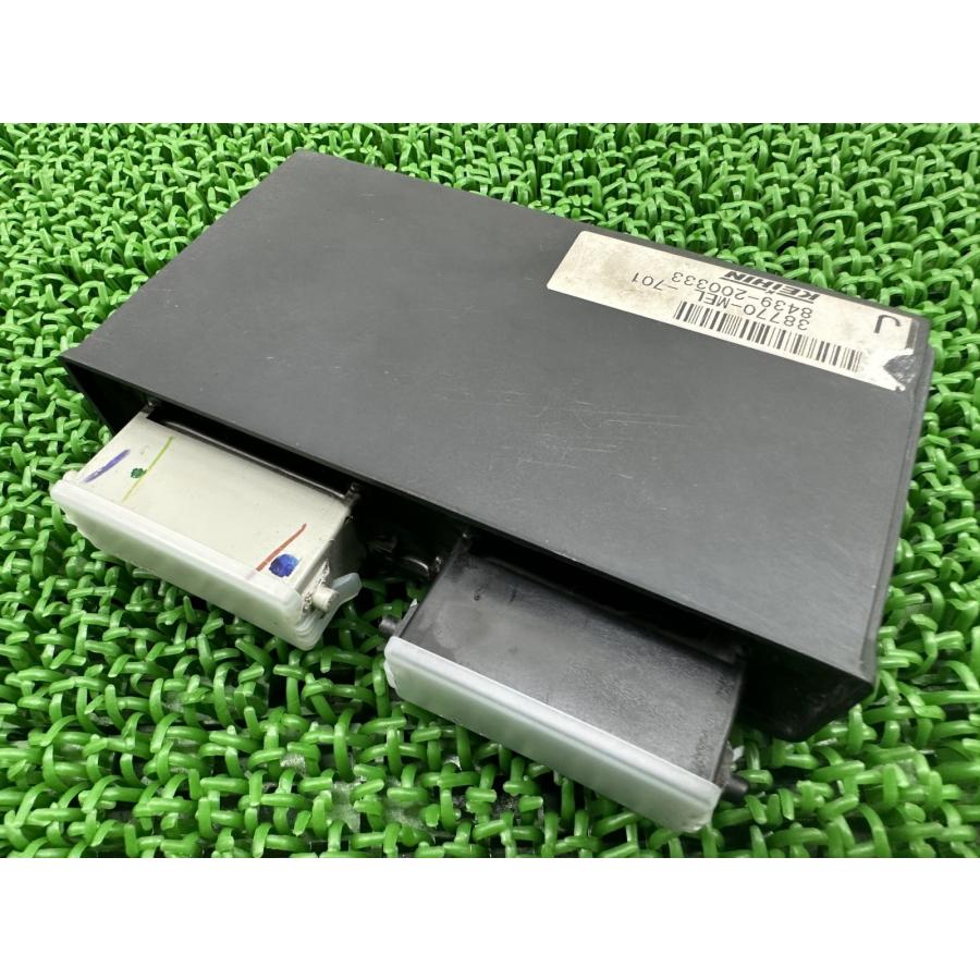 ホンダ（HONDA） CBR1000RR ECU 純正 中古 バイク 部品 SC57 ECM PGM