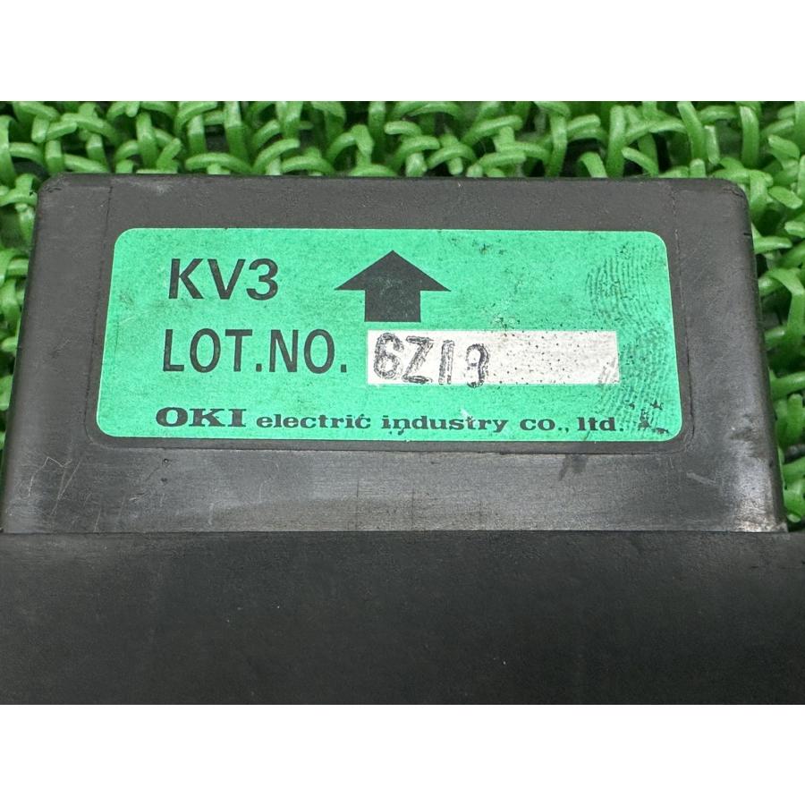 ホンダ（HONDA） NSR250R RCバルブコントロールユニット KV3 純正 中古