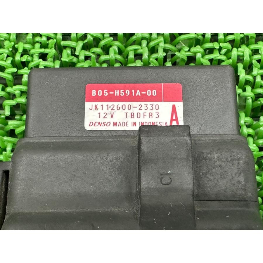 MT-03 ECU ヤマハ 純正 中古 バイク 部品 RH07J MT03 YZF-R3 ECM エンジンコントロールユニット 車検 Genuine Ac YAMAHA（ヤマハ） MT-03 ECU 純正 中古 バイク 部品 RH07J MT03 YZF-R3